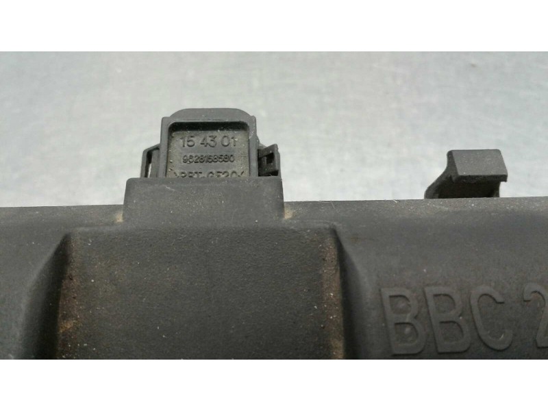 Recambio de bobina encendido para peugeot 306 berlina 3/4/5 puertas (s2) 1.4 referencia OEM IAM 9826158580  