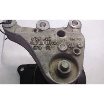 Recambio de soporte motor para seat ibiza (6j5) stylance / style referencia OEM IAM 6Q0199185AA  