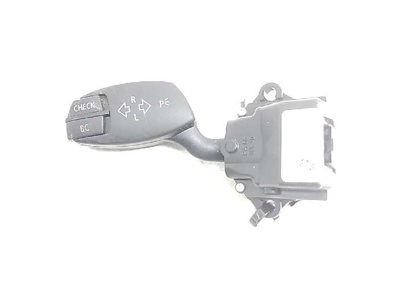 Recambio de mando intermitentes para bmw serie 5 berlina (e60) 530d referencia OEM IAM 695134903  