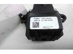 Recambio de mando intermitentes para bmw serie 5 berlina (e60) 530d referencia OEM IAM 695134903   2