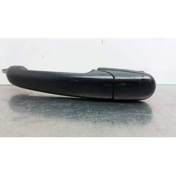 MANETA EXTERIOR DELANTERA DERECHA PA6GF15 