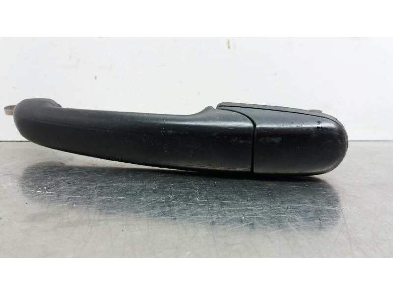 Recambio de maneta exterior delantera derecha para seat ibiza (6k) básico referencia OEM IAM PA6GF15  
