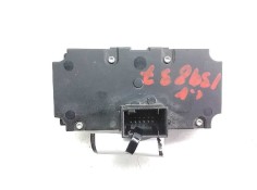 Recambio de mando luces para bmw serie 5 berlina (e60) 530d referencia OEM IAM 6988566   2