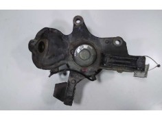 Recambio de mangueta delantera izquierda para volkswagen crafter caja cerrada caja cerrada 35 referencia OEM IAM    2