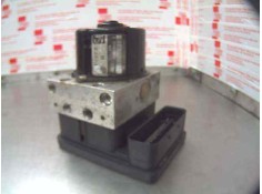 Recambio de centralita abs para seat leon (1m1) 1.9 tdi referencia OEM IAM 1C0907379KCTA   2