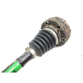 Recambio de transmision delantera derecha para volkswagen touareg (7l6) 3.0 v6 tdi dpf referencia OEM IAM   