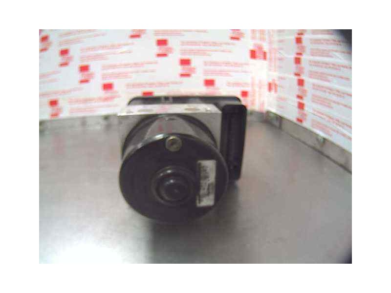 Recambio de centralita abs para seat leon (1m1) 1.9 tdi referencia OEM IAM 1C0907379KCTA  