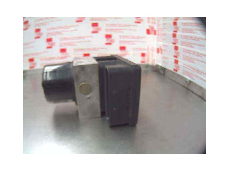 Recambio de centralita abs para seat leon (1m1) 1.9 tdi referencia OEM IAM 1C0907379KCTA  