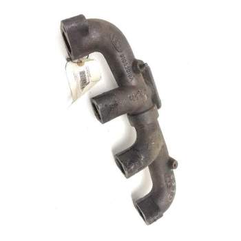Recambio de colector escape para land rover range rover referencia OEM IAM 91052018A  107032