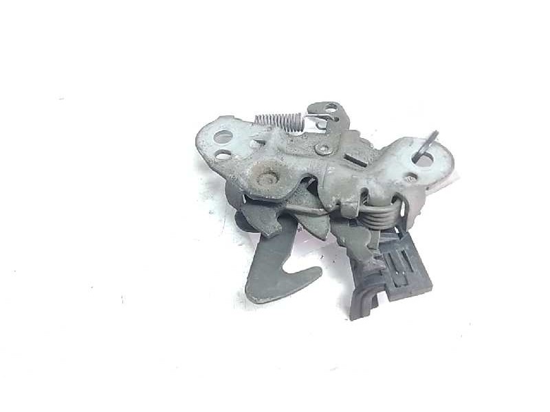 Recambio de cerradura capot para citroen c5 berlina 1.6 hdi cat (9hy / dv6ted4) referencia OEM IAM 964634478001  