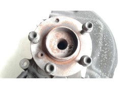 Recambio de mangueta delantera derecha para bmw serie 5 berlina (e60) 530d referencia OEM IAM 31216760954 6760954R  2