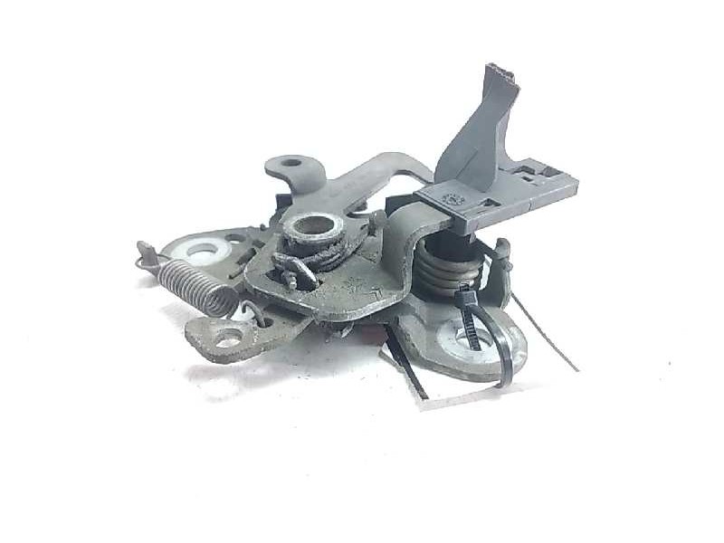 Recambio de cerradura capot para citroen c5 berlina 1.6 hdi cat (9hy / dv6ted4) referencia OEM IAM 964634478001  