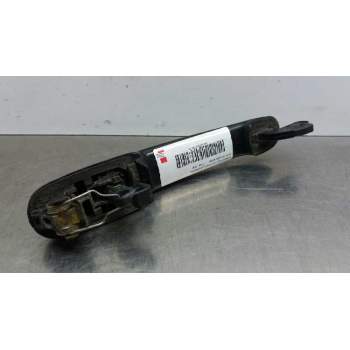 Recambio de maneta exterior delantera derecha para seat ibiza (6k) básico referencia OEM IAM PA6GF15  