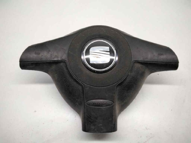 Recambio de airbag delantero izquierdo para seat leon (1m1) 1.6 16v referencia OEM IAM 1M0880201  