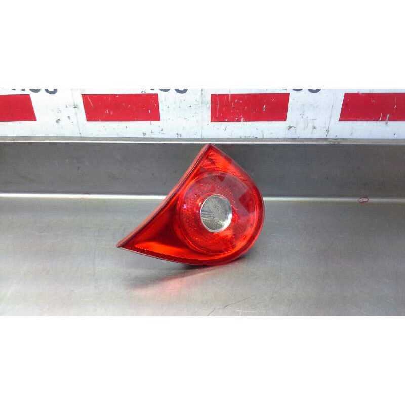 Recambio de piloto trasero derecho porton para volkswagen golf v berlina (1k1) sportline referencia OEM IAM   