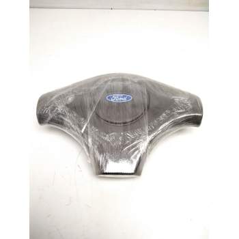 Recambio de varios para ford maverick (uds, uns) 2.7 td referencia OEM IAM 484200F100  TAPA CLAXON VOLANTE
