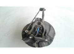 Recambio de mangueta delantera izquierda para bmw serie 5 berlina (e60) 530d referencia OEM IAM 31216760953   2