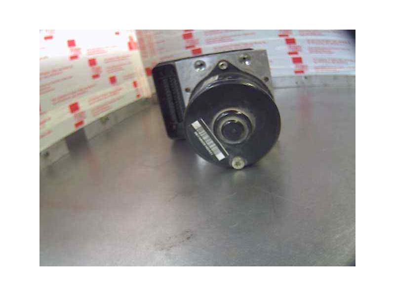 Recambio de centralita abs para seat leon (1m1) 1.6 16v referencia OEM IAM 1C0907379KCTA  