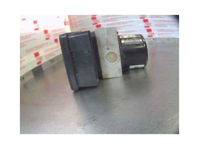 Recambio de centralita abs para seat leon (1m1) 1.6 16v referencia OEM IAM 1C0907379KCTA  