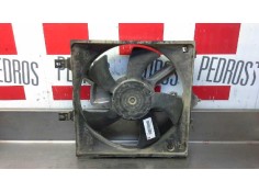 Recambio de electroventilador para nissan primera berlina (p11) 1.8 16v cat referencia OEM IAM    2