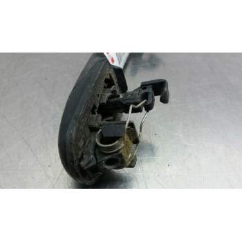 Recambio de maneta exterior delantera derecha para seat ibiza (6k) básico referencia OEM IAM PA6GF15  