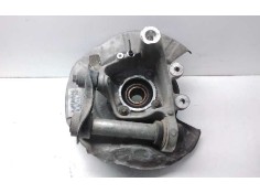 Recambio de mangueta trasera derecha para bmw serie 5 berlina (e60) 530d referencia OEM IAM CS42599   2