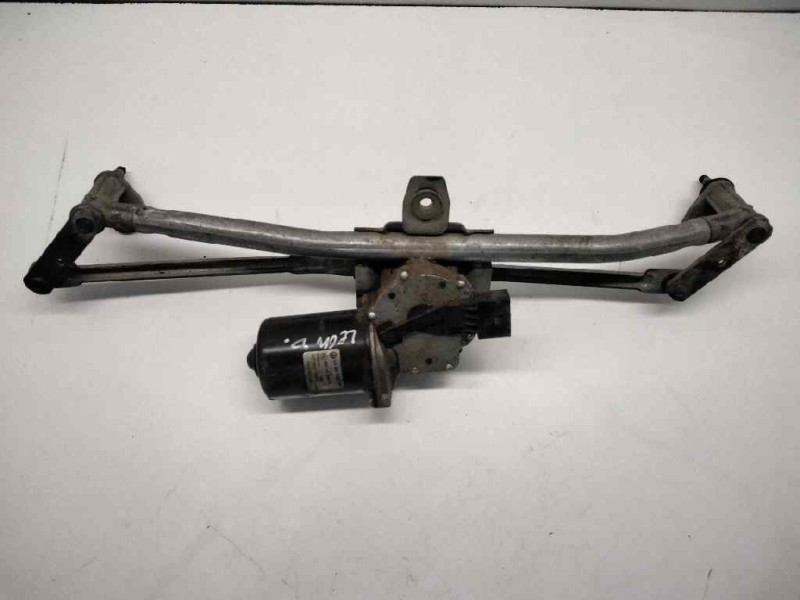 Recambio de motor limpia delantero para seat leon (1m1) 1.6 16v referencia OEM IAM 443122334017  