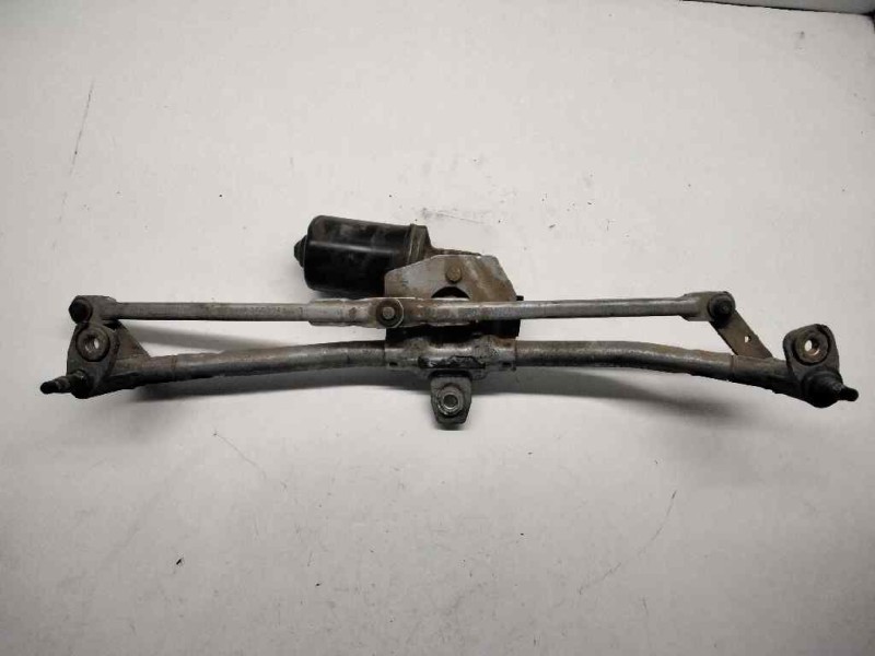 Recambio de motor limpia delantero para seat leon (1m1) 1.6 16v referencia OEM IAM 443122334017  