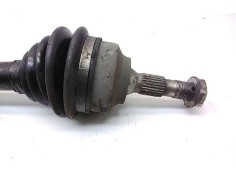 Recambio de transmision delantera izquierda para citroen c5 berlina 1.6 hdi cat (9hy / dv6ted4) referencia OEM IAM 9632690080   2