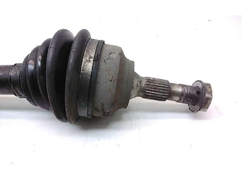 Recambio de transmision delantera izquierda para citroen c5 berlina 1.6 hdi cat (9hy / dv6ted4) referencia OEM IAM 9632690080  