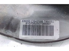 Recambio de mangueta trasera izquierda para bmw serie 5 berlina (e60) 530d referencia OEM IAM 33326770905   2