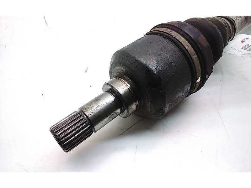 Recambio de transmision delantera izquierda para citroen c5 berlina 1.6 hdi cat (9hy / dv6ted4) referencia OEM IAM 9632690080  