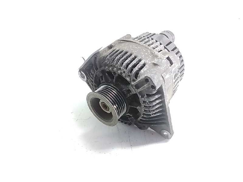 Recambio de alternador para renault megane i classic (la0) 1.9 dti alize referencia OEM IAM 7700424594  