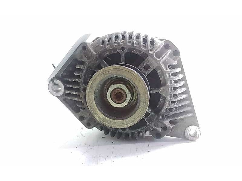Recambio de alternador para renault megane i classic (la0) 1.9 dti alize referencia OEM IAM 7700424594  