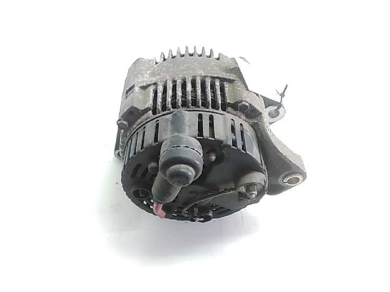 Recambio de alternador para renault megane i classic (la0) 1.9 dti alize referencia OEM IAM 7700424594  