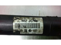 Recambio de transmision delantera derecha para seat leon (1m1) 1.6 16v referencia OEM IAM M2JC   2