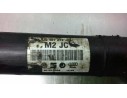 TRANSMISION DELANTERA DERECHA M2JC 