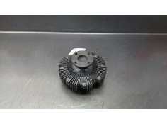 Recambio de ventilador viscoso motor para nissan navara pick-up (d40m) 2.5 dci diesel cat referencia OEM IAM   