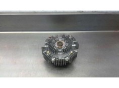 Recambio de ventilador viscoso motor para nissan navara pick-up (d40m) 2.5 dci diesel cat referencia OEM IAM    2