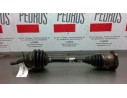 TRANSMISION DELANTERA IZQUIERDA M1JL 