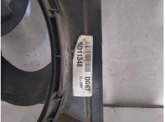 Recambio de electroventilador para kia cerato 2.0 ex crdi berlina (4-ptas.) referencia OEM IAM 5D11348   2