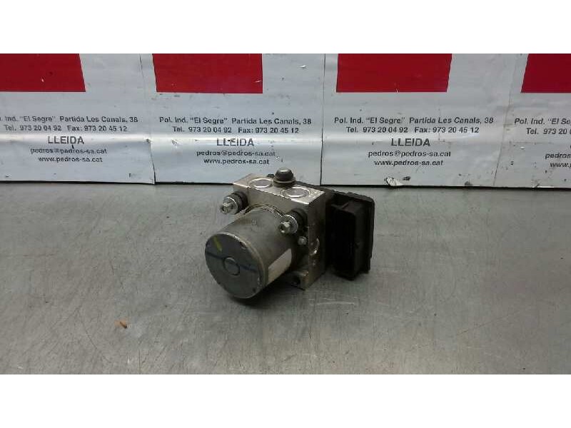 Recambio de abs para renault master kasten l1h1 ka 3,5t referencia OEM IAM 0265237015  