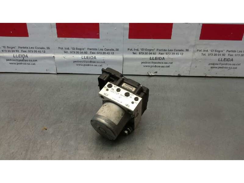 Recambio de abs para renault master kasten l1h1 ka 3,5t referencia OEM IAM 0265237015  