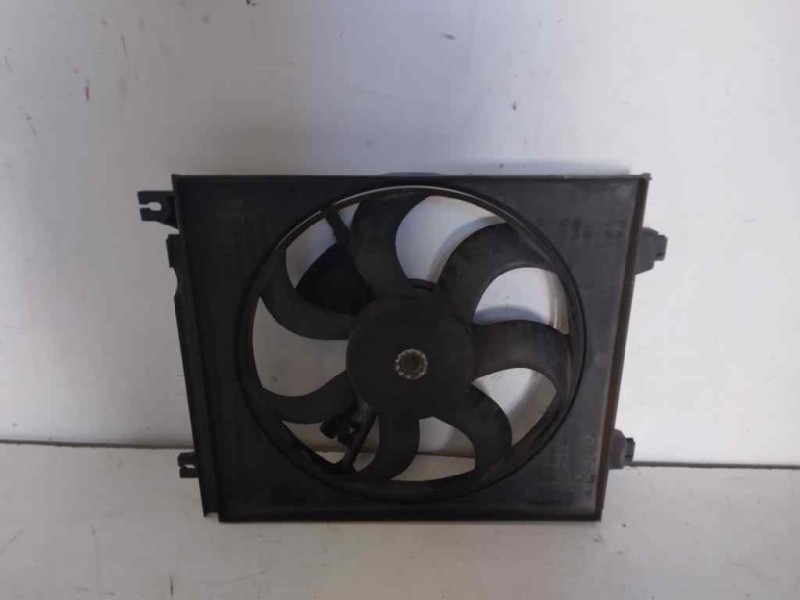 Recambio de electroventilador para kia cerato 2.0 ex crdi berlina (4-ptas.) referencia OEM IAM 5D11348  