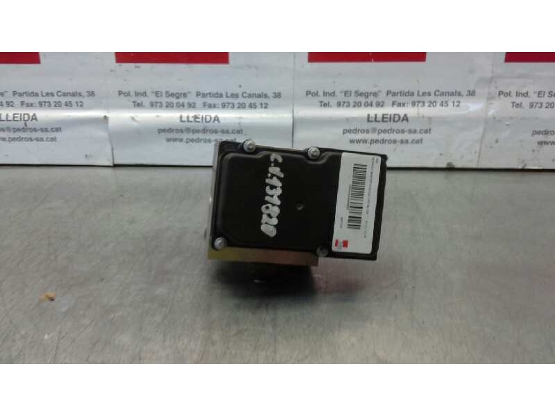 Recambio de abs para renault master kasten l1h1 ka 3,5t referencia OEM IAM 0265237015  