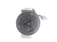 Recambio de compresor aire acondicionado para renault megane i classic (la0) 1.9 dti alize referencia OEM IAM 7700866828B   2