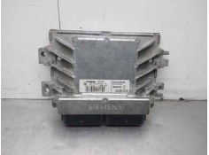 Recambio de centralita motor uce para renault clio ii fase ii (b/cb0) authentique referencia OEM IAM S110140201A  