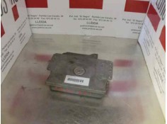 Recambio de centralita motor uce para citroen saxo 1.1 referencia OEM IAM 0261203736 346  2
