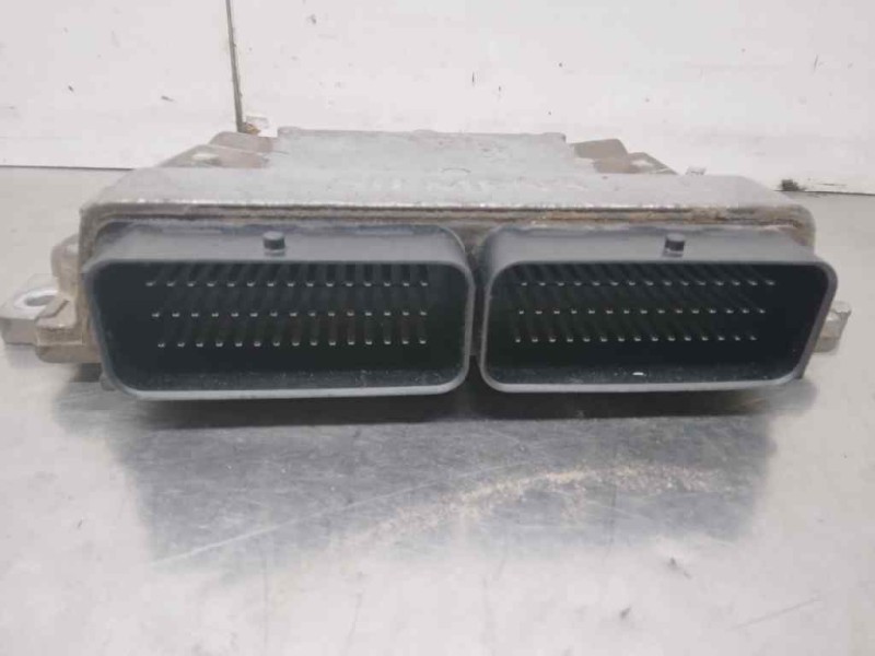 Recambio de centralita motor uce para renault clio ii fase ii (b/cb0) authentique referencia OEM IAM S110140201A  