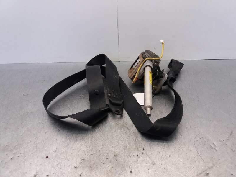 Recambio de cinturon seguridad delantero derecho para nissan primera berlina (p11) 2.0 turbodiesel cat referencia OEM IAM   